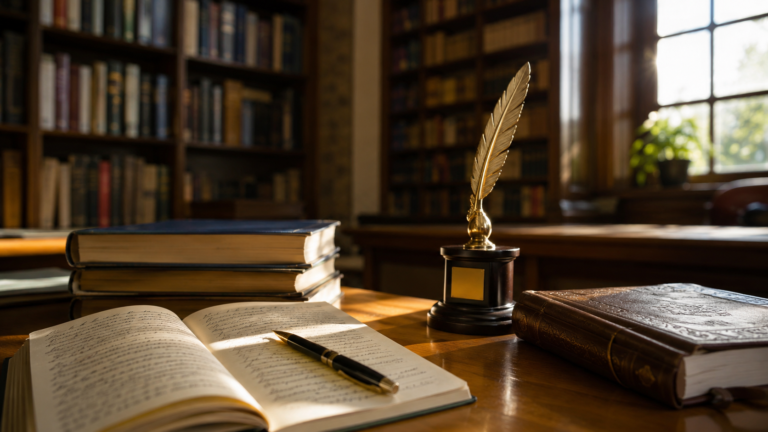 Orgullo literario en el Ataúlfo