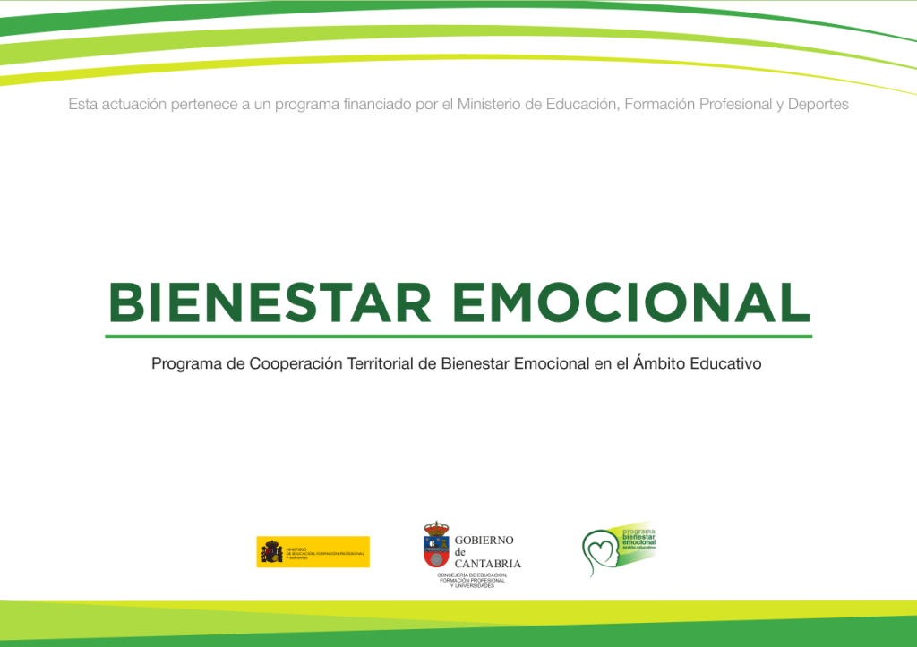 Bienestar emocional
