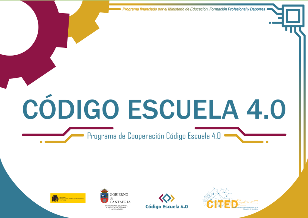 Código Escuela 4.0