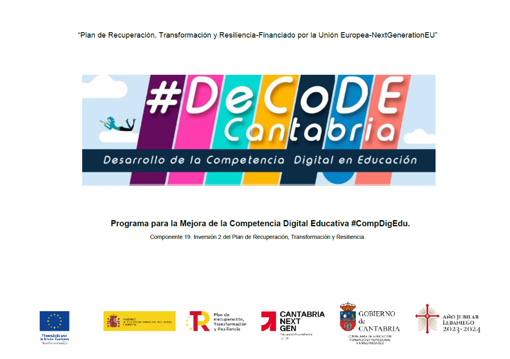 Competencia digital educativa